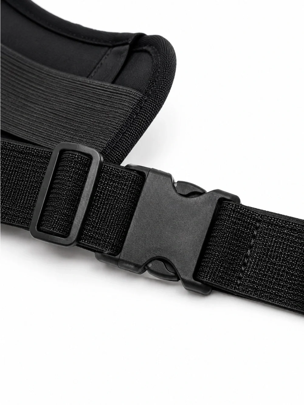 YABBIFIT Running Belt|Adjustable Waterproof Waist Pack for Phone, Keys & Fitness